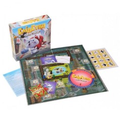 Настільна гра Arial 