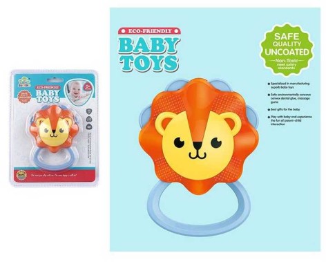 Погремушка 