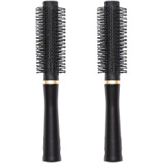 Щітка для укладання кругла Y8711-2 22х4,5см