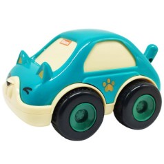 Інерційна машинка 