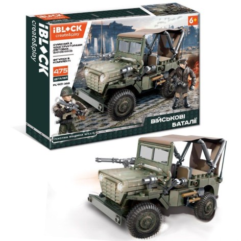 Конструктор 