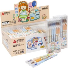 Ручка гелева 