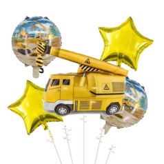 Набір кульок FBS-126 