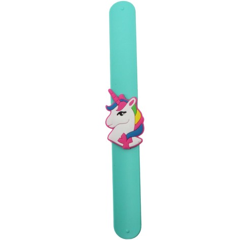 Слэп-браслет 