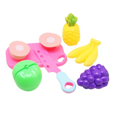 Игровой набор "Резка фруктов" (вид 2)