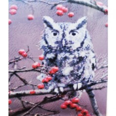 Алмазная мозаика 