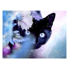 Алмазна мозаїка 