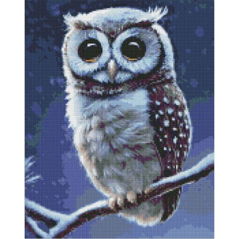 Алмазна мозаїка 