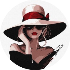 Набор для росписи 