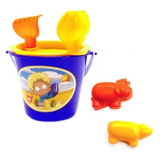 Пісочний набір 