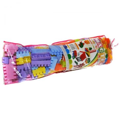 Конструктор "Мастер", 220 эл