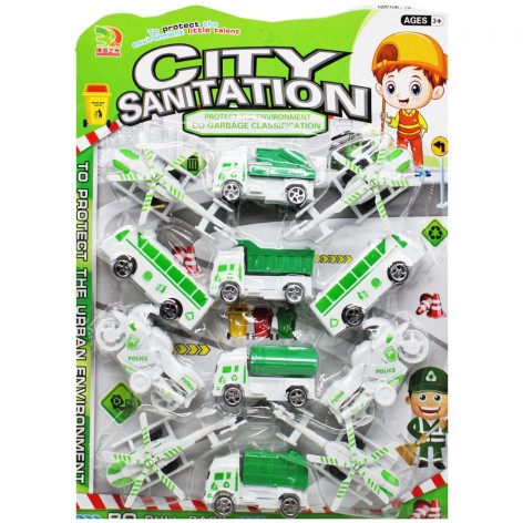 Набір комунальної служби