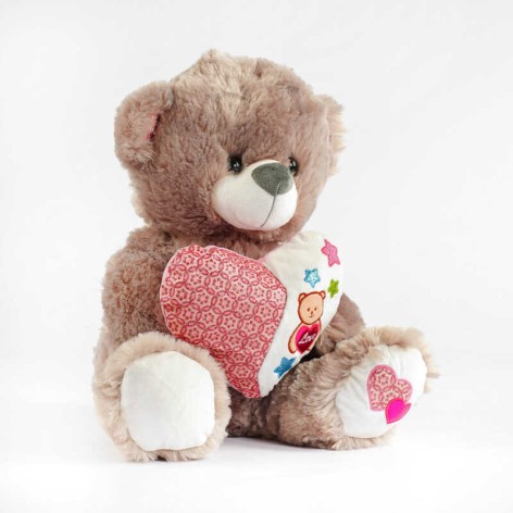 М'яка іграшка 