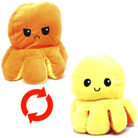 Іграшка-Перевертиш 