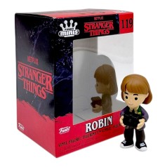 Ігрова фігурка FUNKO MINI VINYL FIGURES серії Дивні дива S4 (ROBIN)