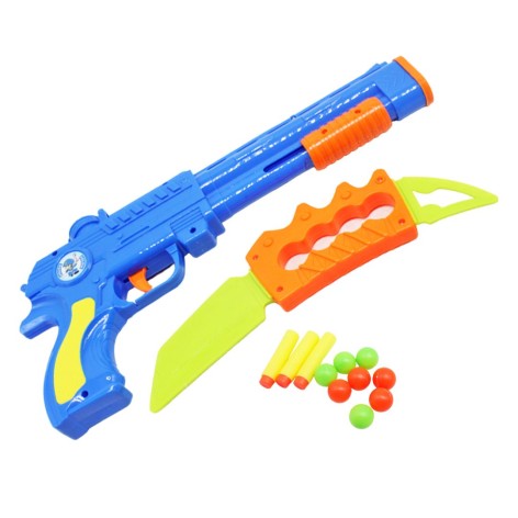 Игровой набор 