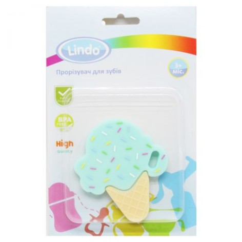 Прорезыватель для зубов 