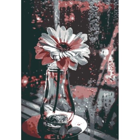 Картина за номерами 