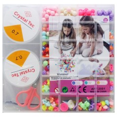 Набор бисера 