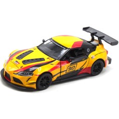 Машинка Kinsmart 