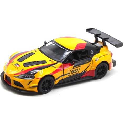 Машинка Kinsmart 