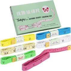 Сантиметр двухсторонний 