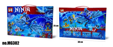 Конструктор NJ 