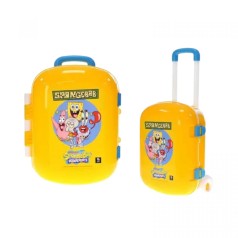 Валіза дитяча 