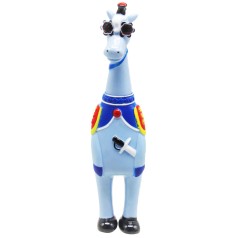 Резиновая игрушка-пищалка 