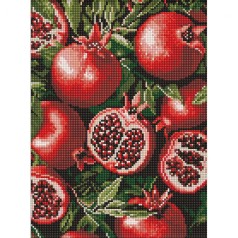 Набір з алмазною мозаїкою 