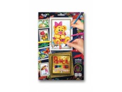 Набор для детского творчества Рисование 