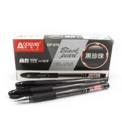 Ручка гель. Aodemei 