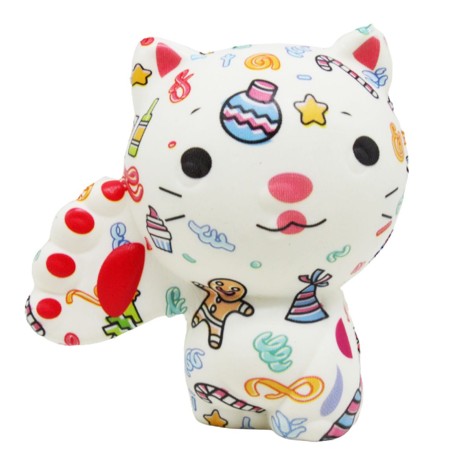 Сквиш с ароматом 