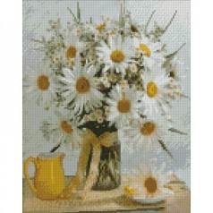 Алмазная мозаика 