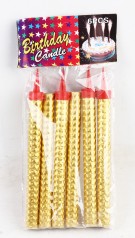 УЦЕНКА 30% Набор холодного фонтана для торта 15 см, 6 штук HF15