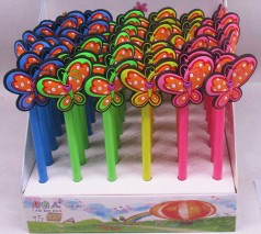 Ручка кулькова в/в 