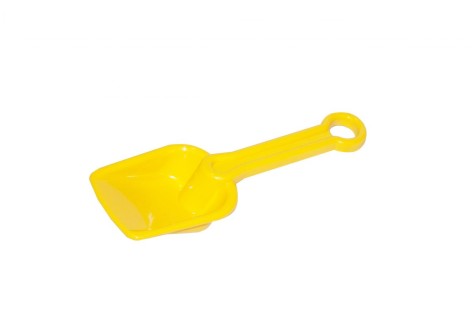 Лопатка дитяча Б ТехноК, жовта