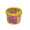Кинетический песок "KidSand", желтый, 350 г