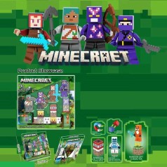 Герой-Конструктор в кор. 18*17*3см /192-2/