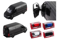 Модель микроавтобуса игрушка Kinsmart 