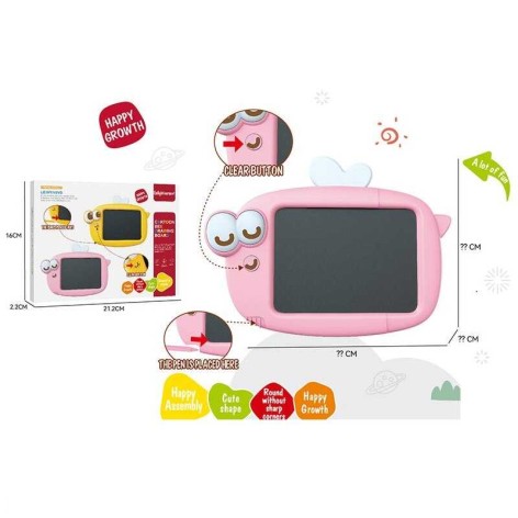 Дошка для малювання в кор. /96/