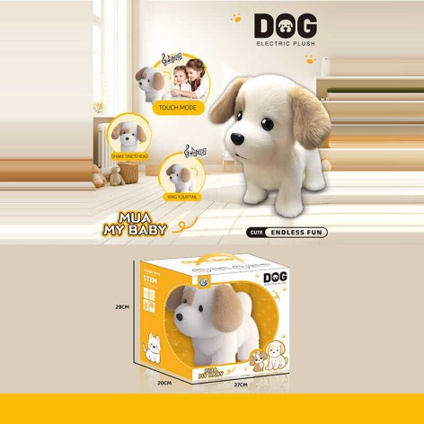 Собачка в кор. /24/