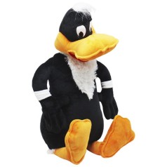 Мʼяка іграшка-персонаж 