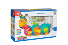 Музыкальна игрушка 