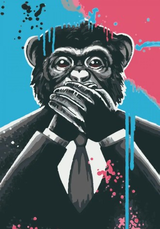 Набор для росписи "Ивадзаря" (28х40)