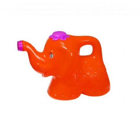 Лійка "Слонік" помаранчевий