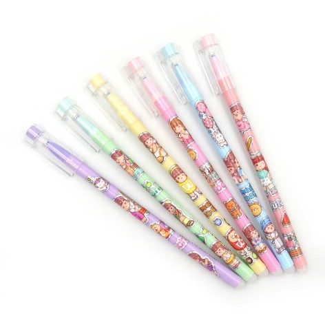 Набір ручок A-Toys 