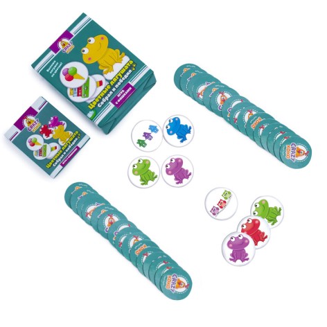 Гра настільна 