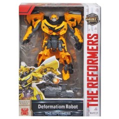 Трансформер 