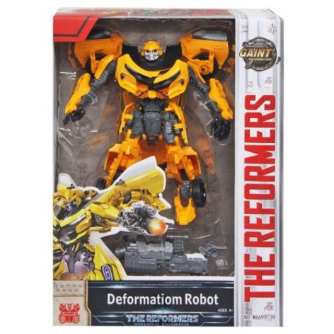 Трансформер "The reformer"